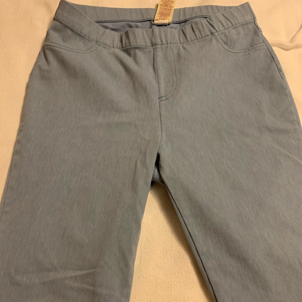 Bermudas